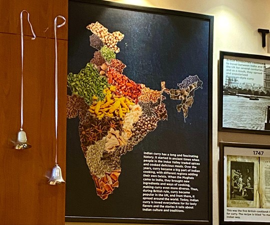 インド スパイス